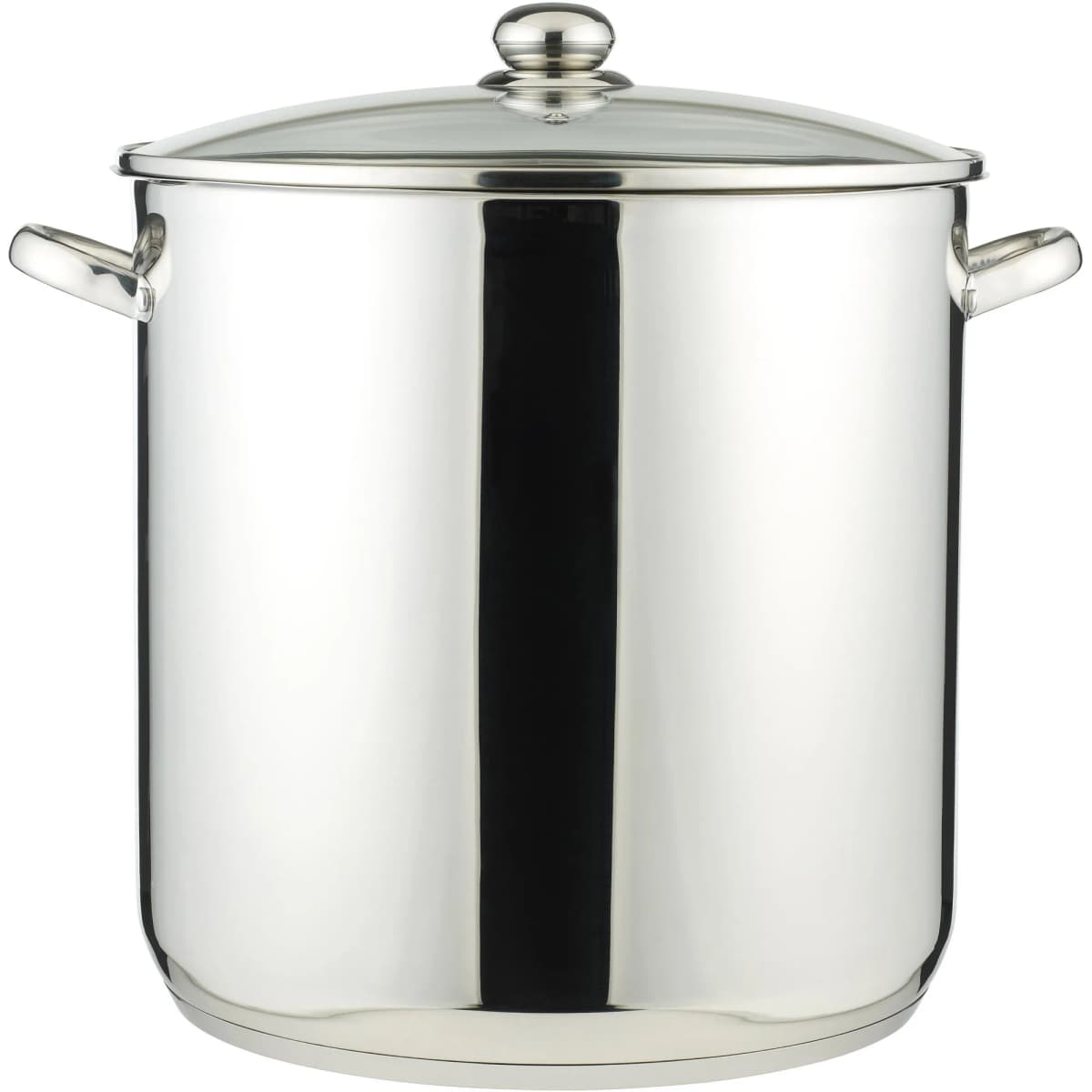 Funktion suppegryte 30 L, 18-8 rustfritt stål