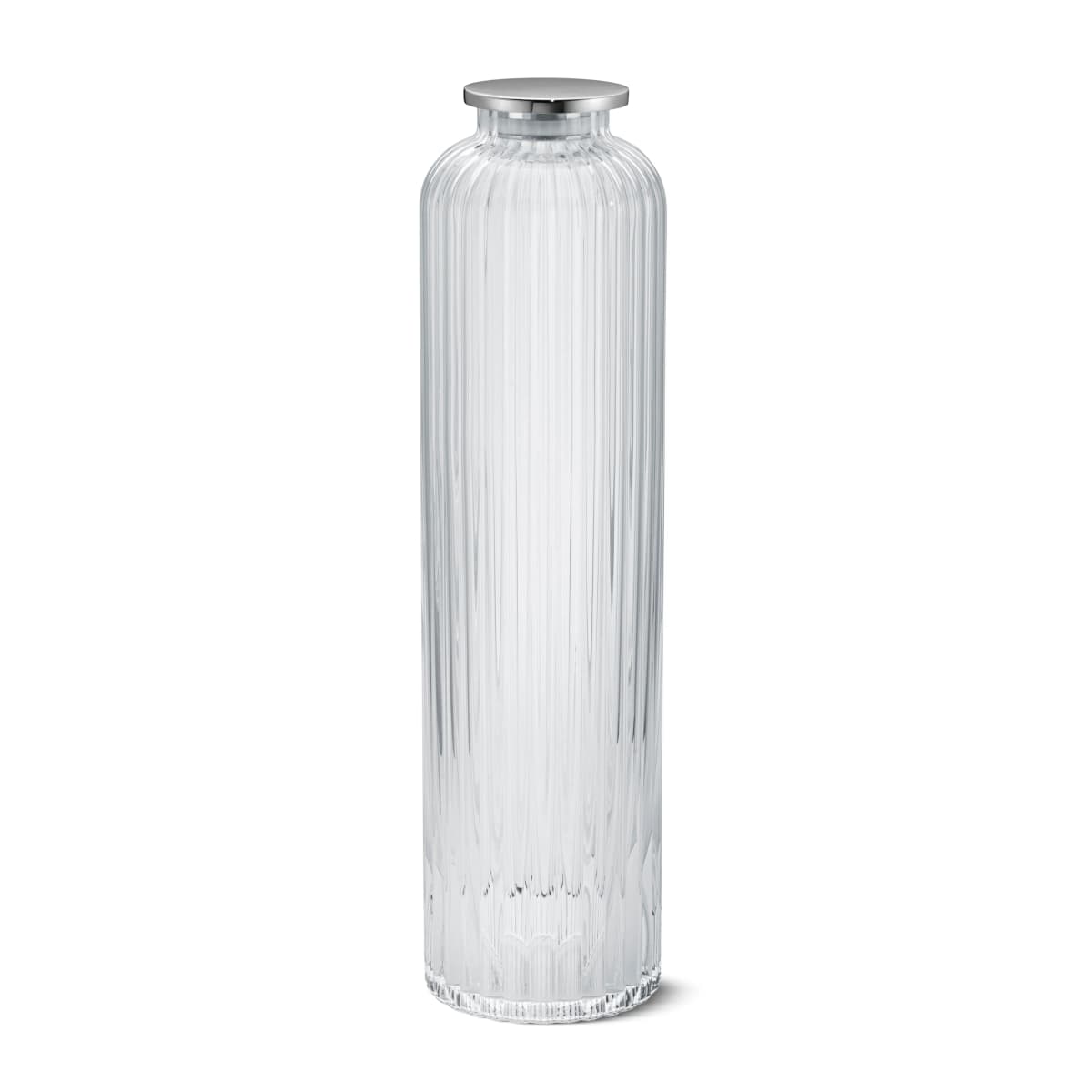 Bernadotte høy karaffel med lokk, 1,1 liter