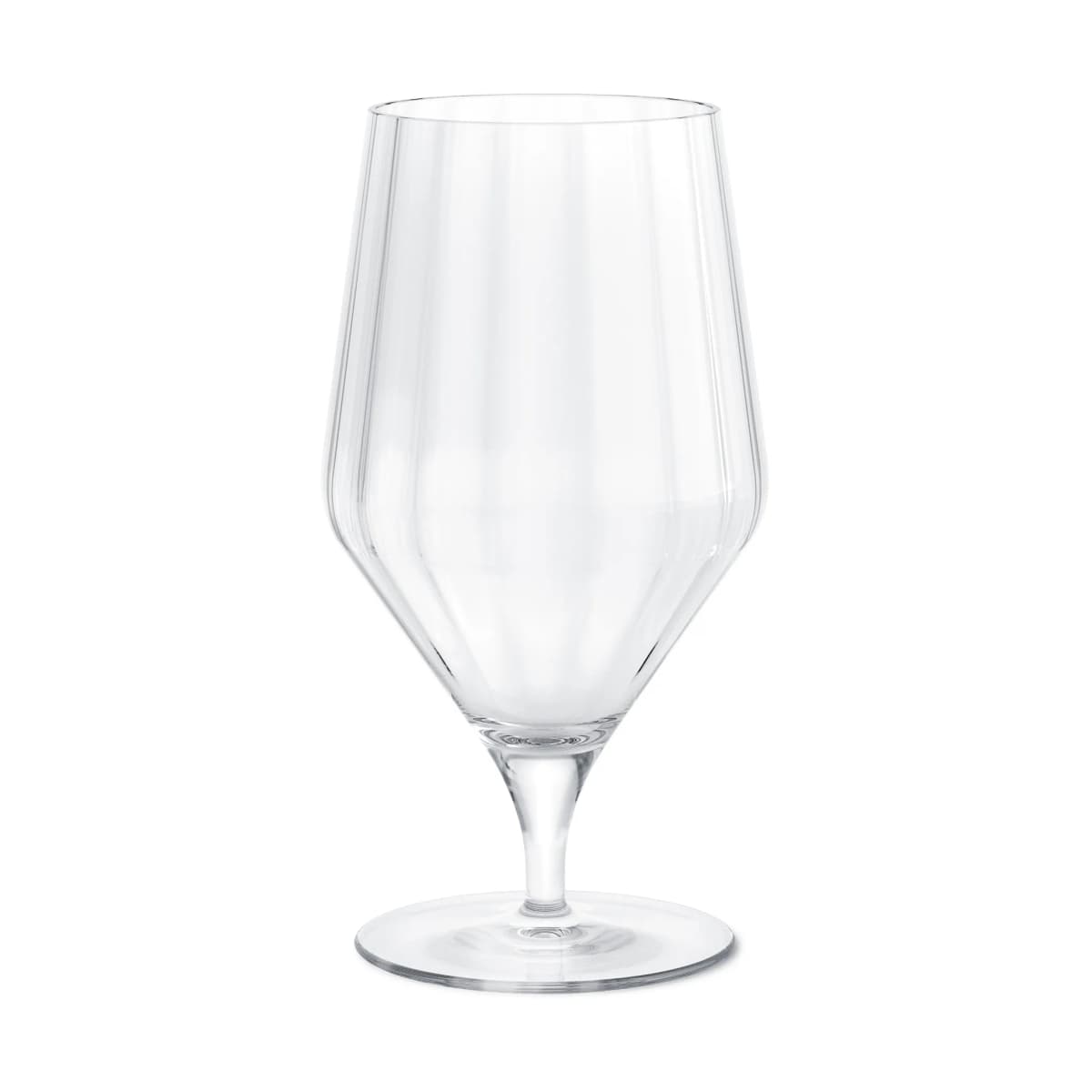 Bernadotte ølglass 52 cl 6-pakning, Klar