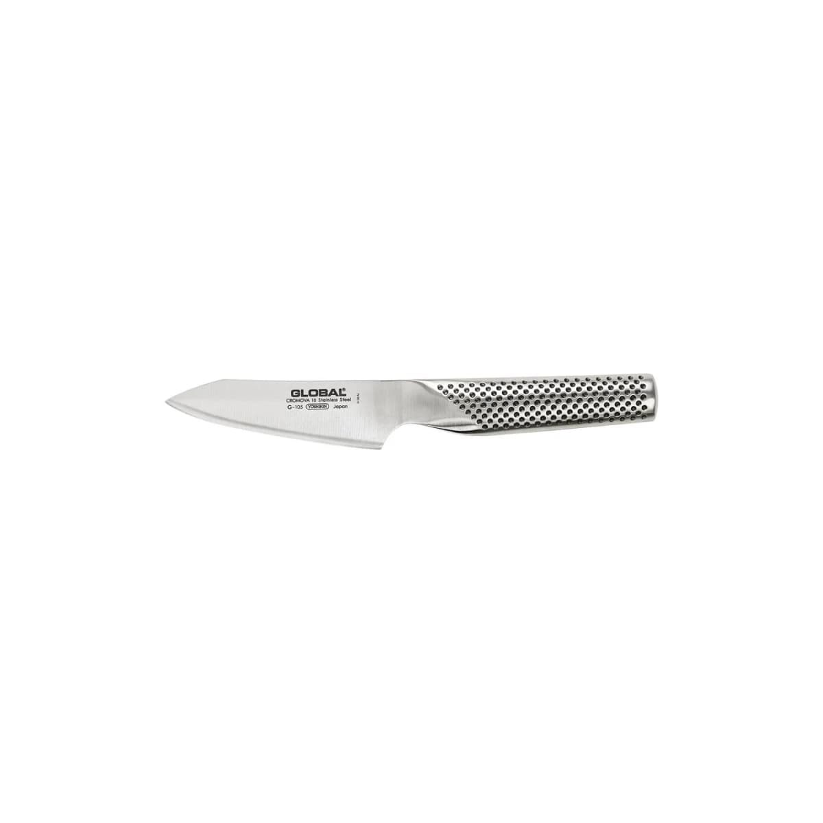 G-105 Kokkekniv, 10 cm