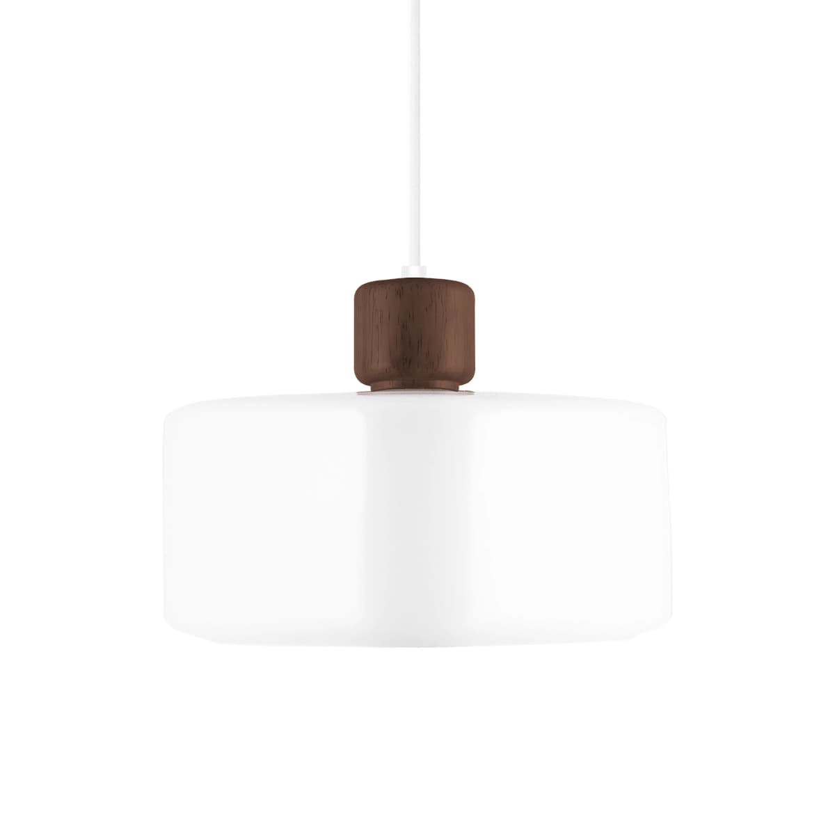 DOT 30 pendel, Hvit