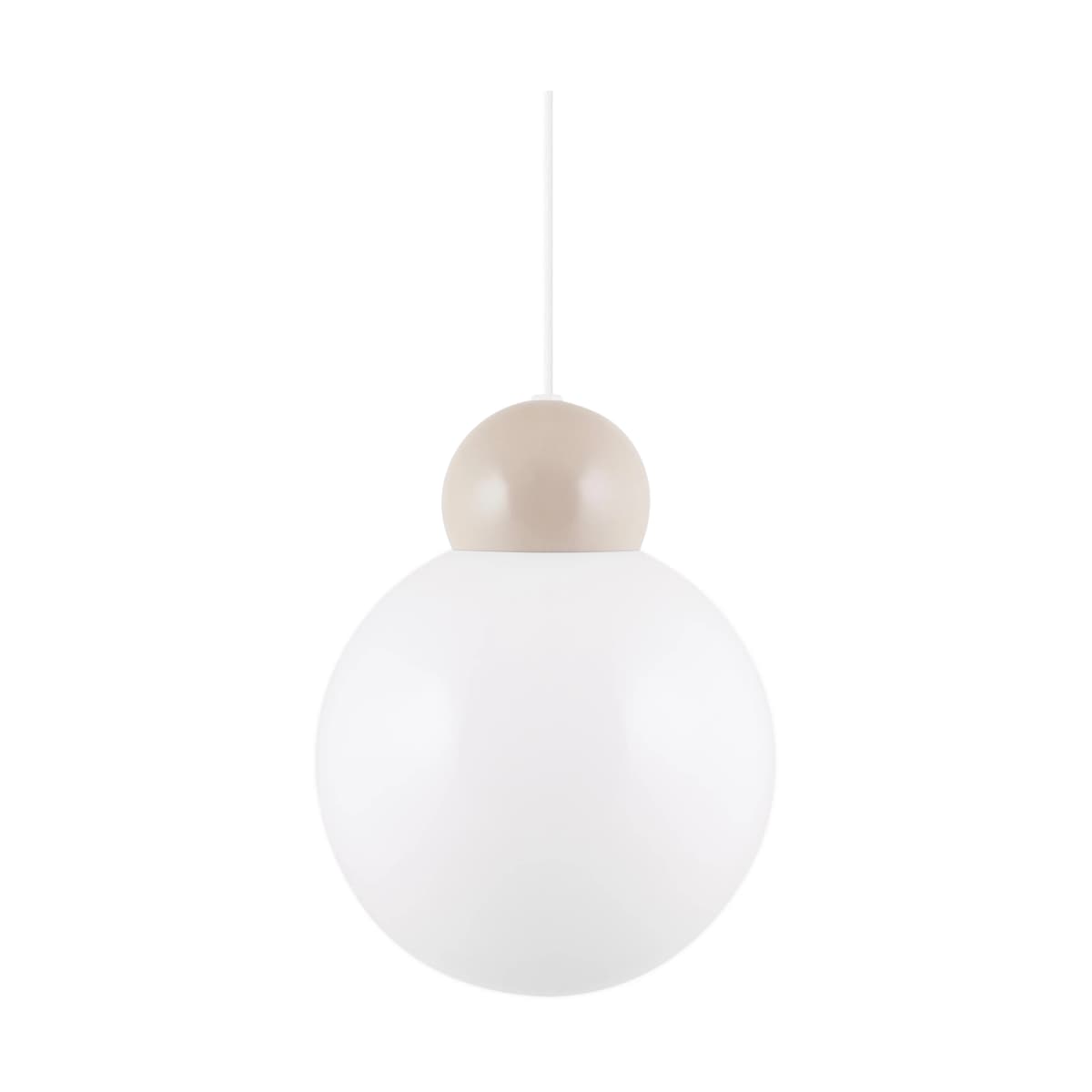 Ripley 25 pendel, Beige