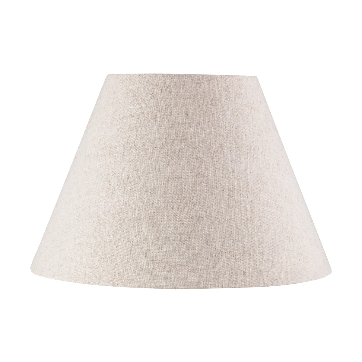 Sigrid 40 lampeskjerm, Beige