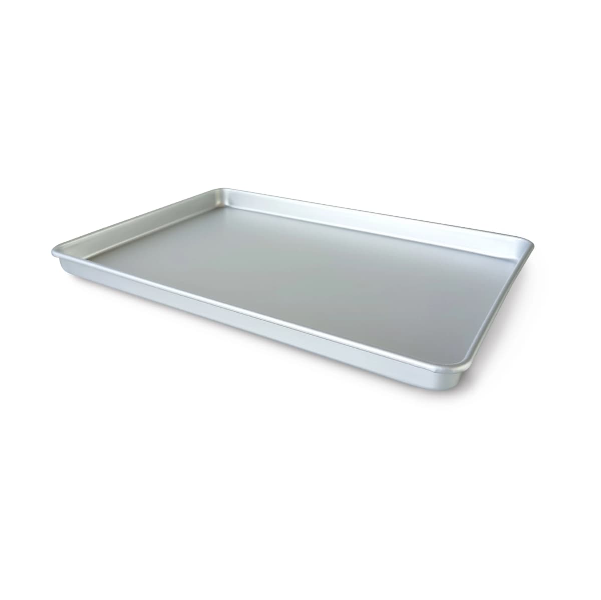 Guardini Professional bakeplate, Aluminium, 41×28×2,5 cm