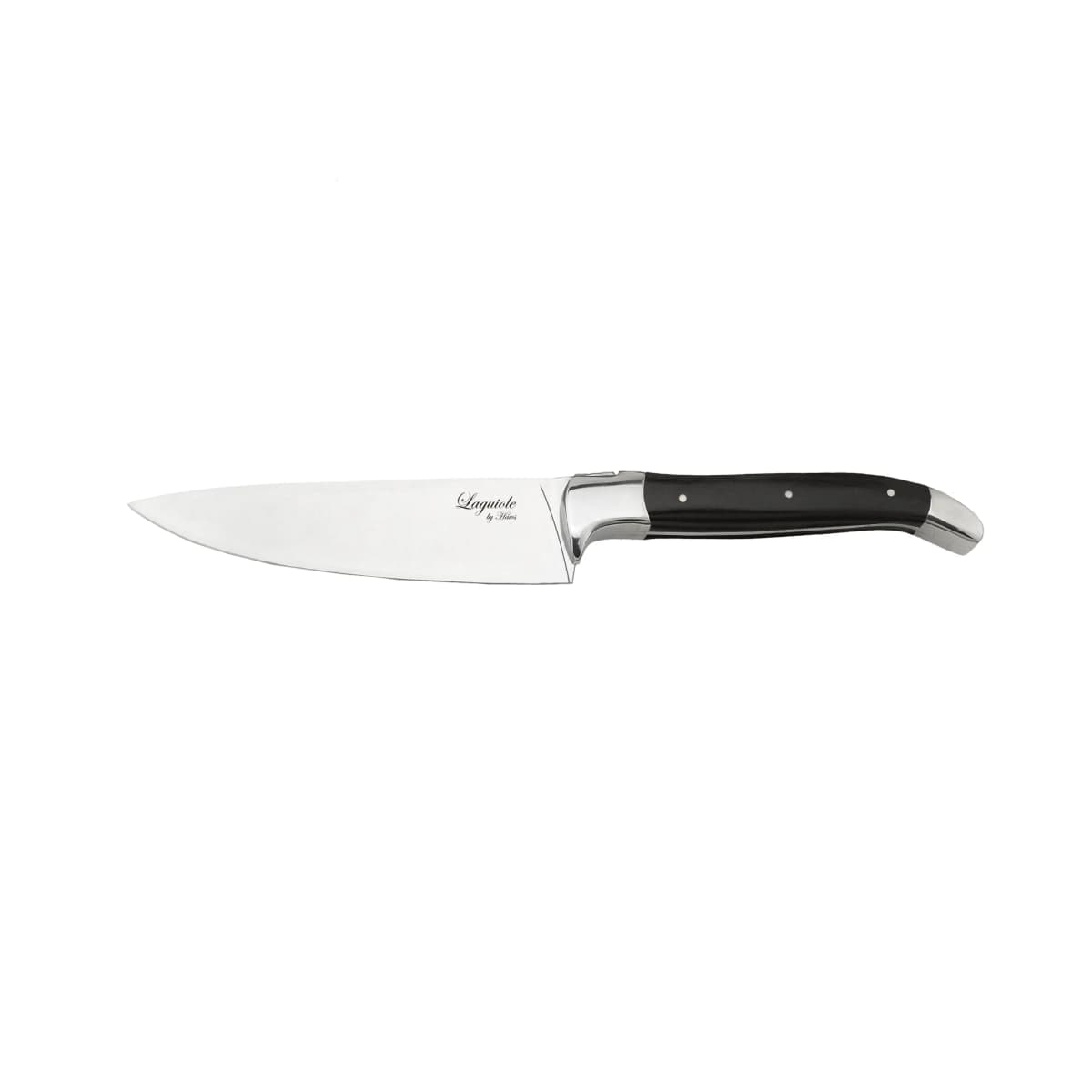Laguiole by Hâws universalkniv 20,3 cm, Black