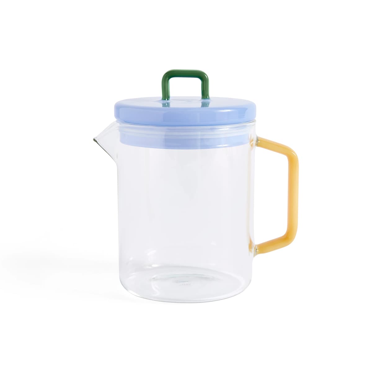 Brew Pot kanne 0,8 L, Jade light blue