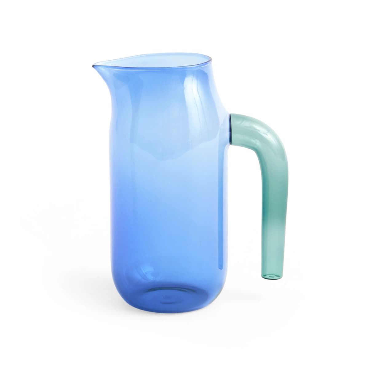 Jug XL kanne, Blue