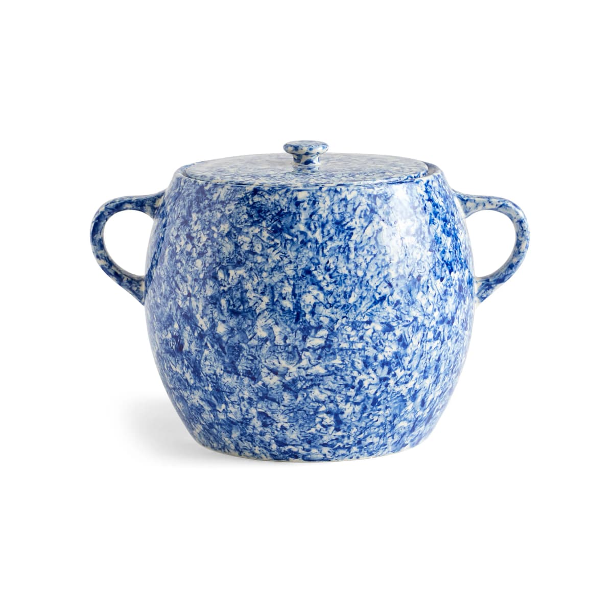 Sobremesa Bean pot Ø 19 cm, Blå