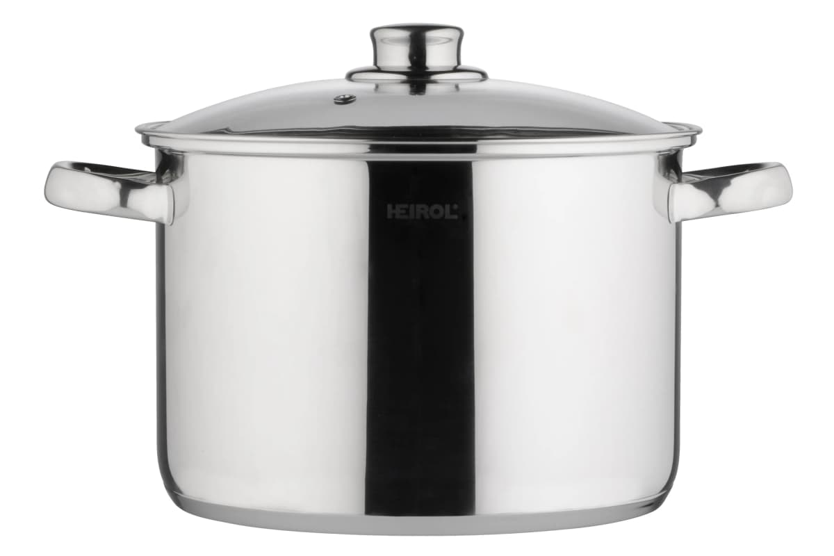 Heirol gryte, 7,5 L