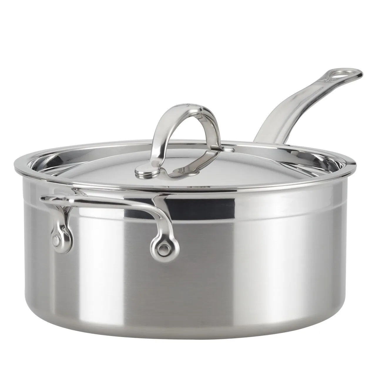 Hestan Probond kasserolle, 3,8 L