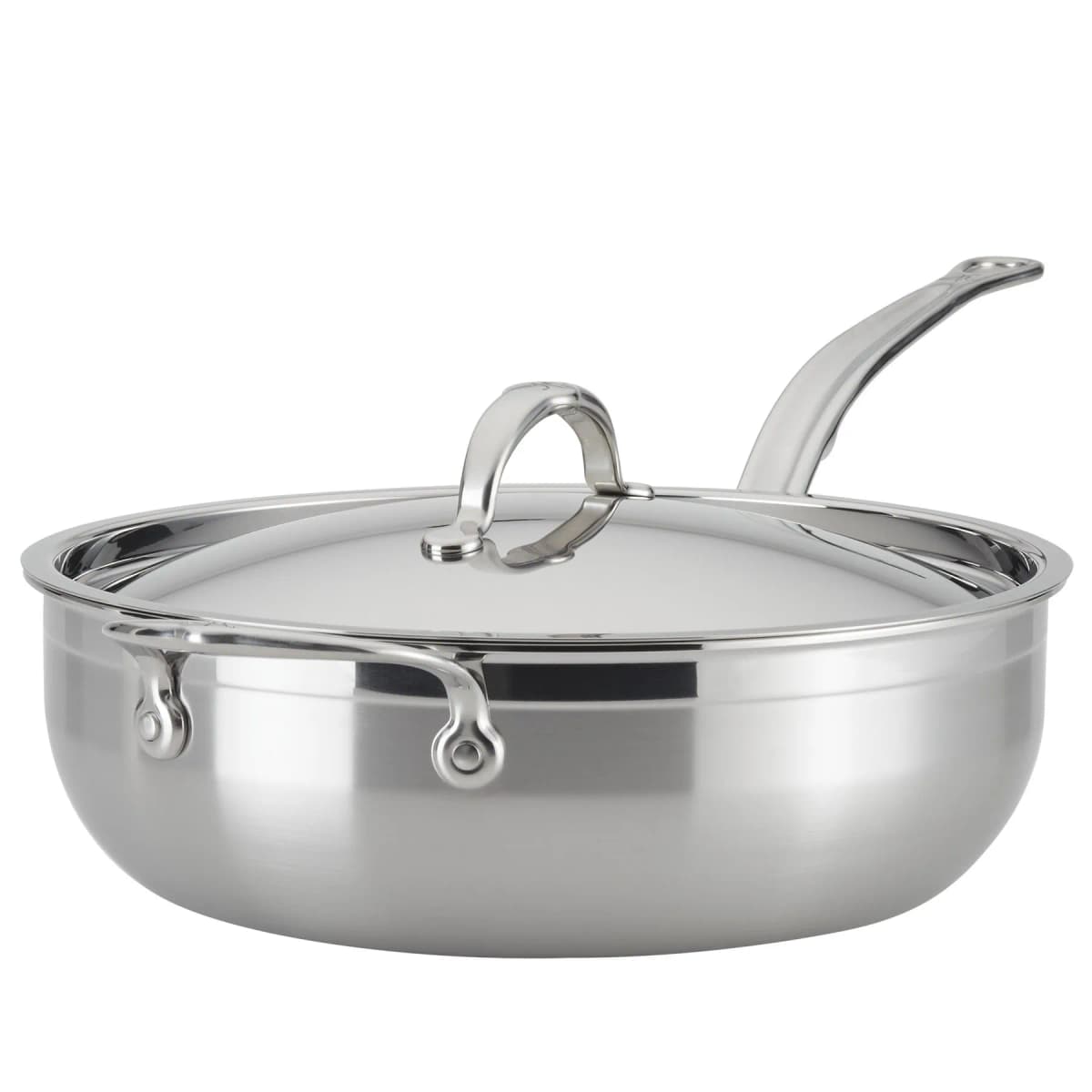 Hestan Probond Traktørpanne, 4,7 L