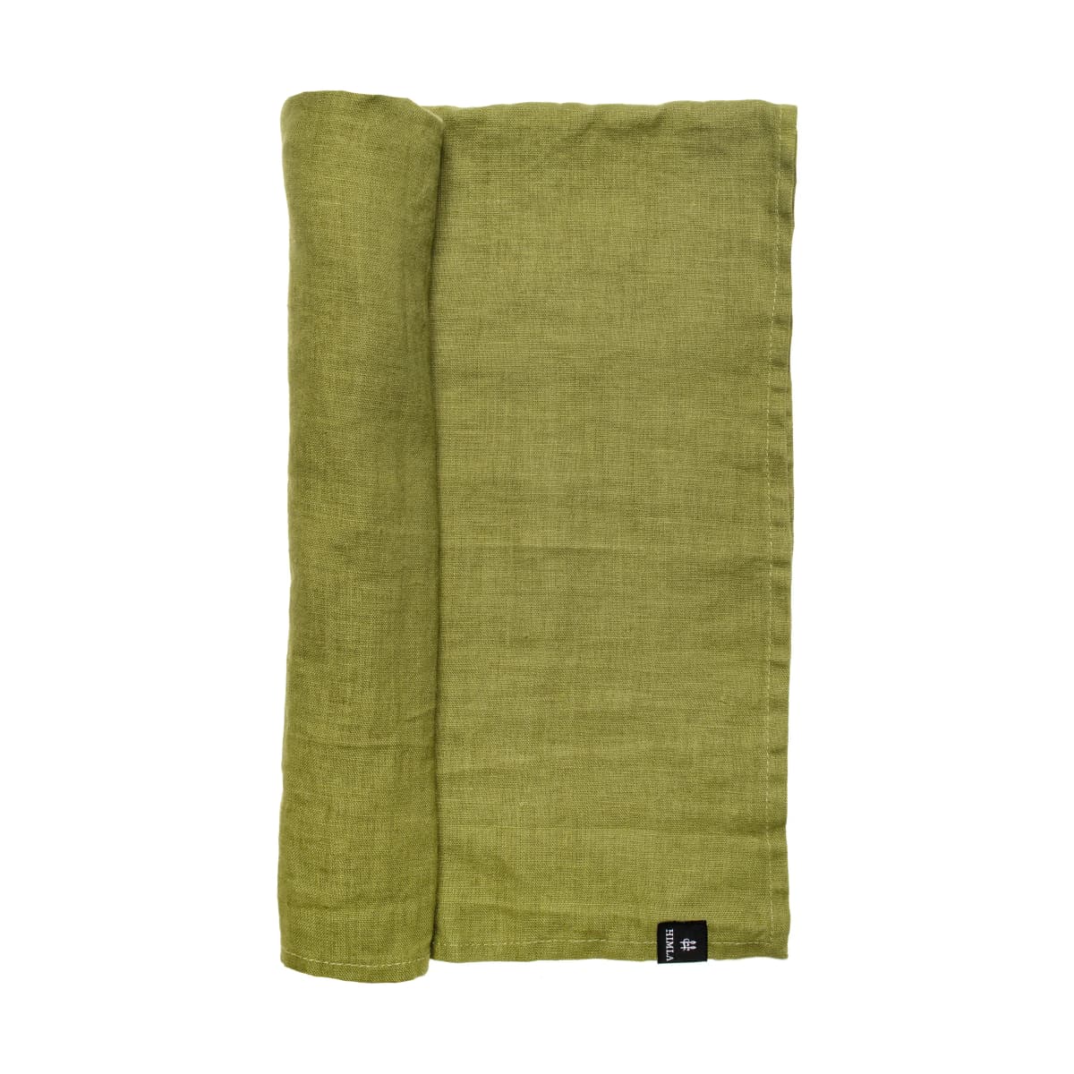 Sunshine løper 50x145 cm, Greenery