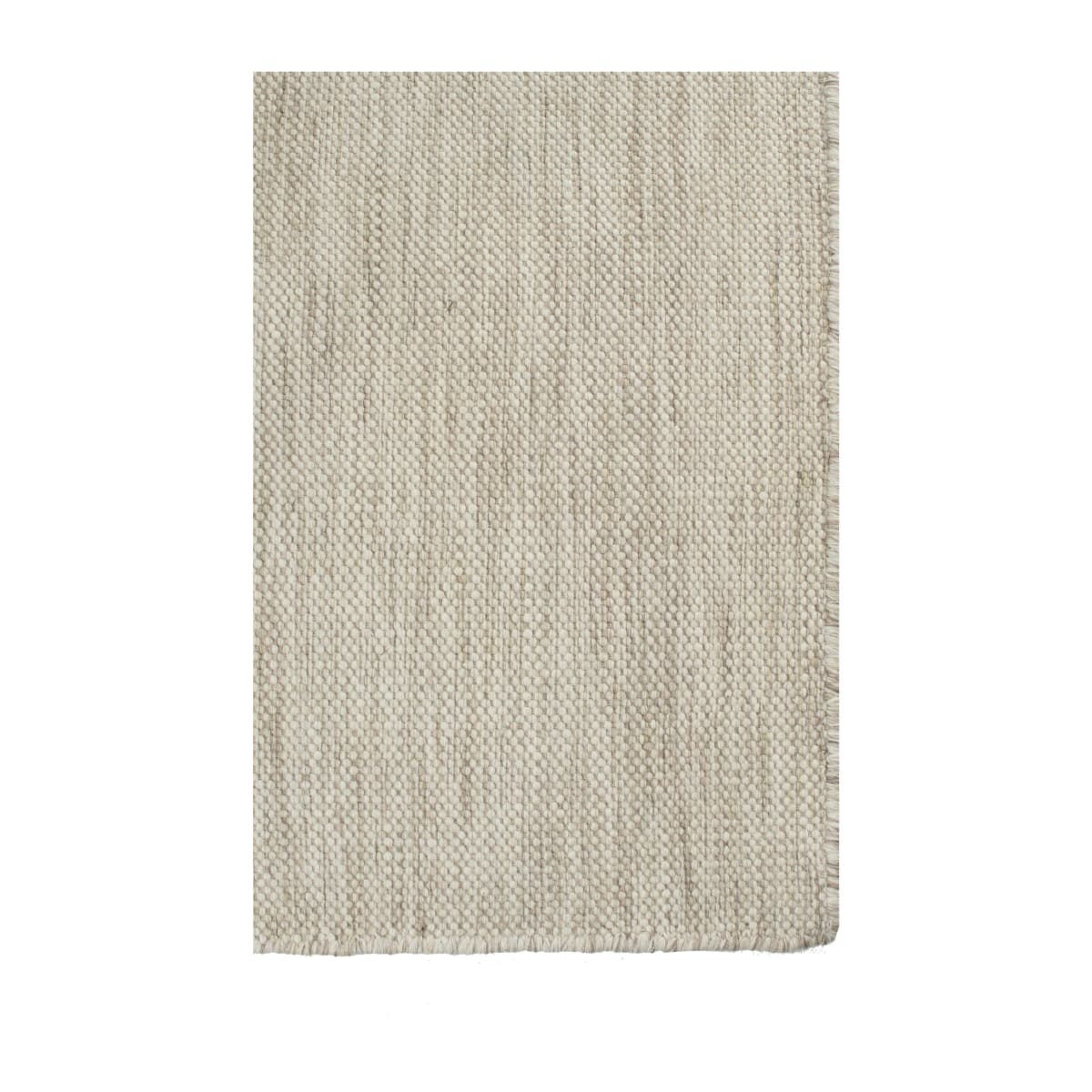 Ulva teppe 170 x 230 cm, Natural/sand