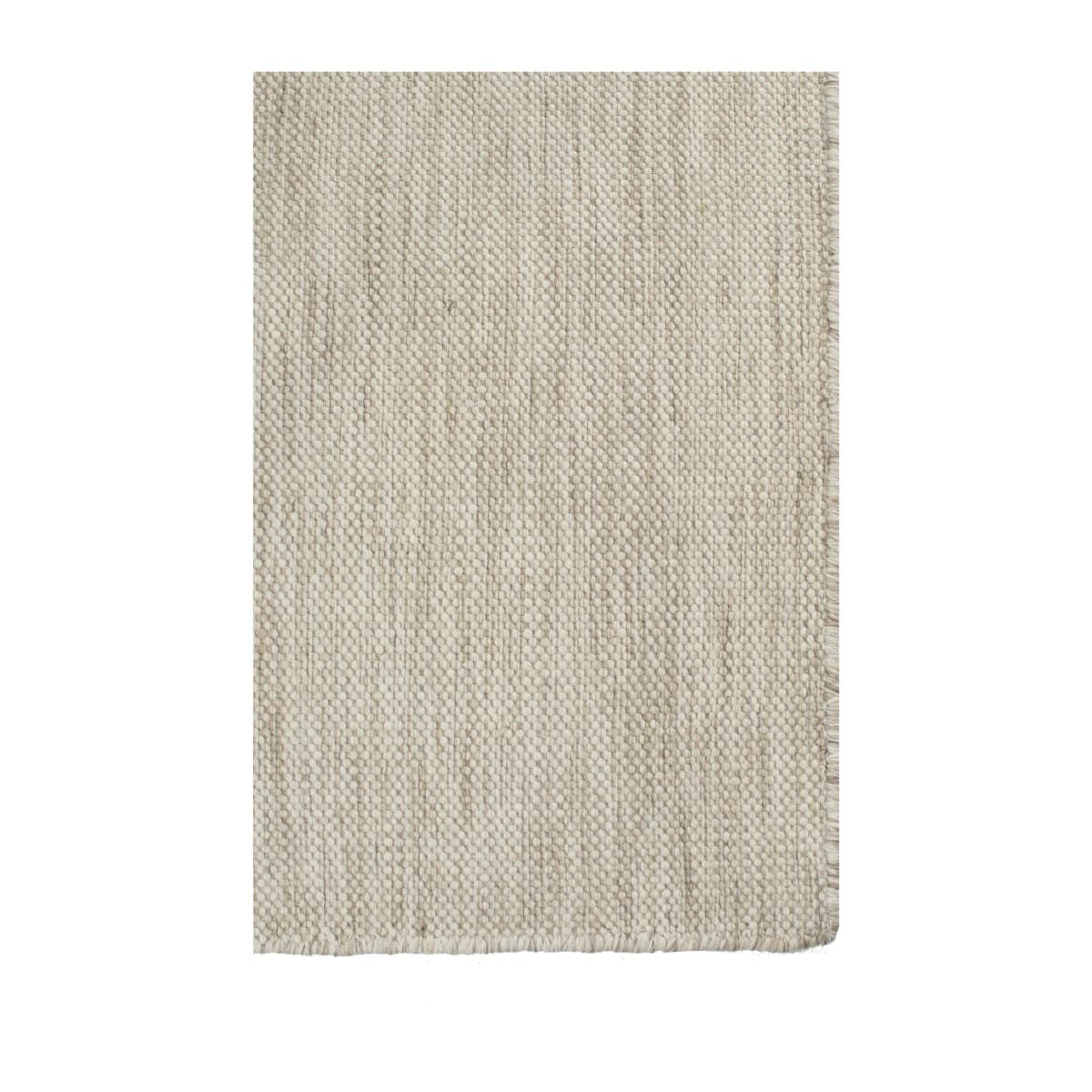 Ulva teppe 200 x 300 cm, Natural/sand