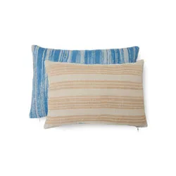 Woven pute 40x60 cm, Airy