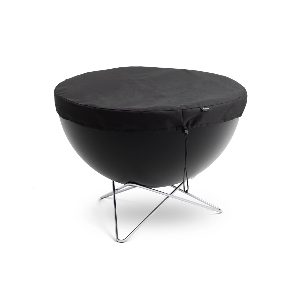 BOWL 70 trekk, Svart
