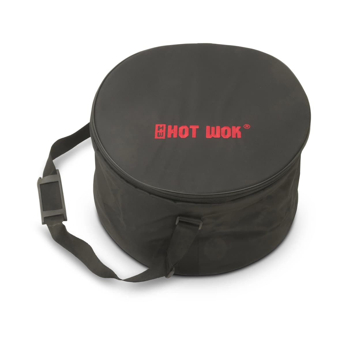 Hot Wok oppbevaringsveske Original/Pro, Svart
