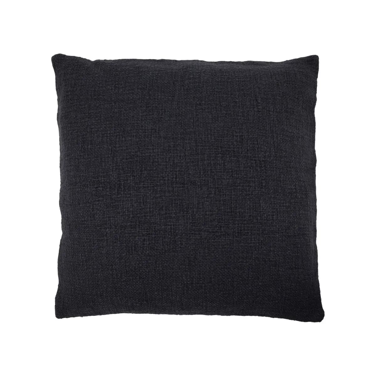 Adah putetrekk 60x60 cm, Grå
