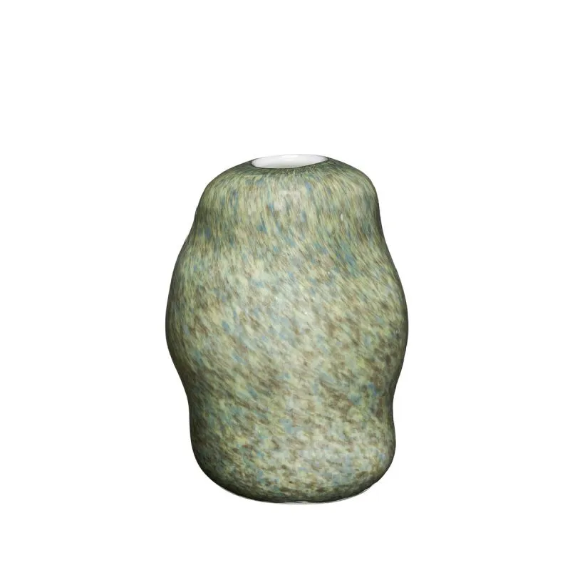 Miro vase Meadow 29 cm, Grønn