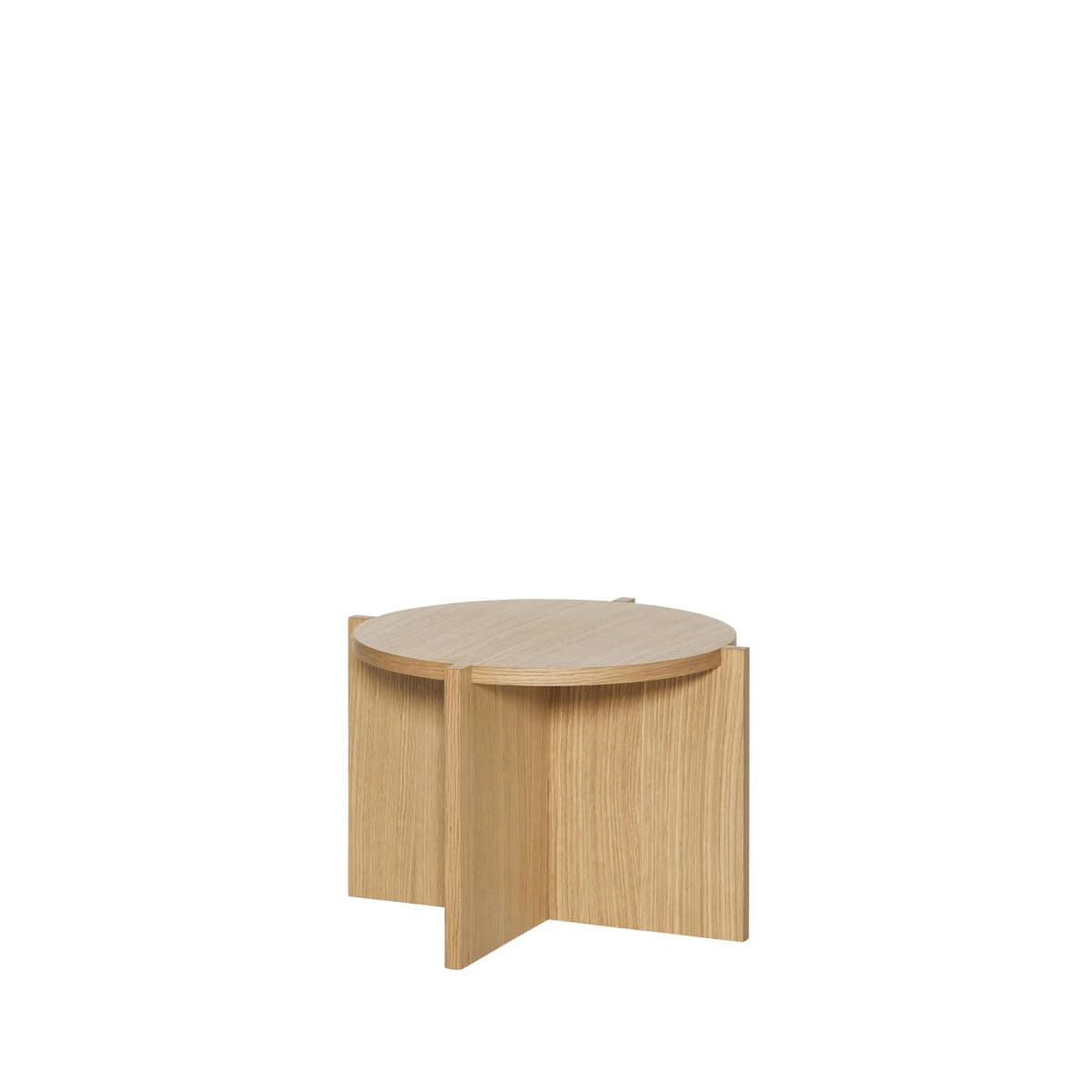 Nomad pidestall lav, Natur
