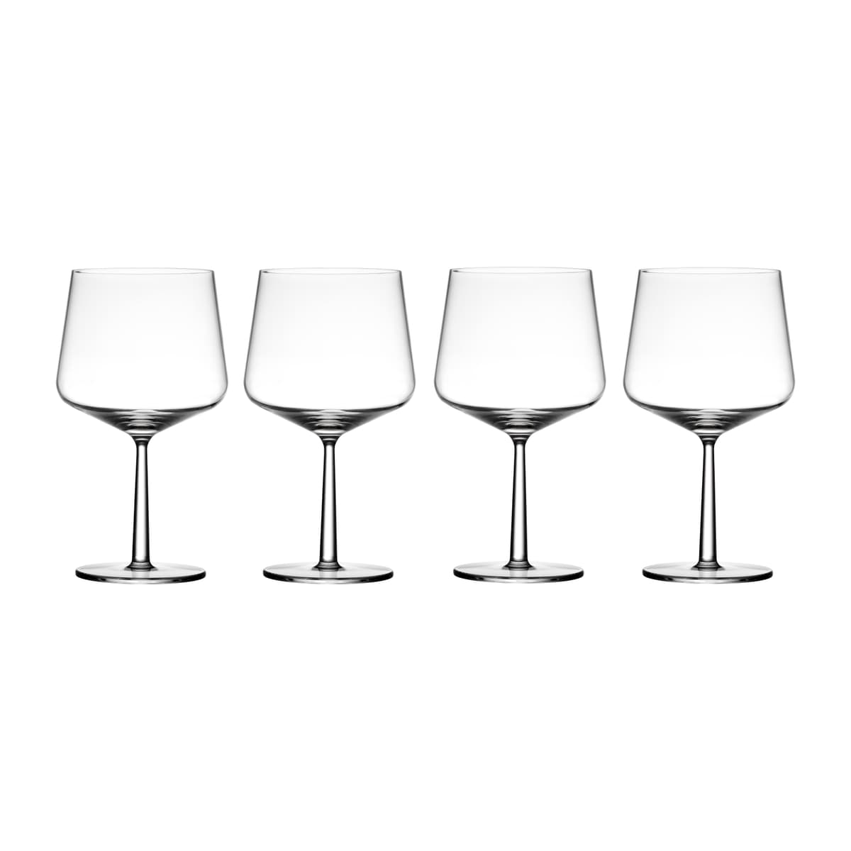 Essence gin- og cocktailglass 4-pakning, 63 cl