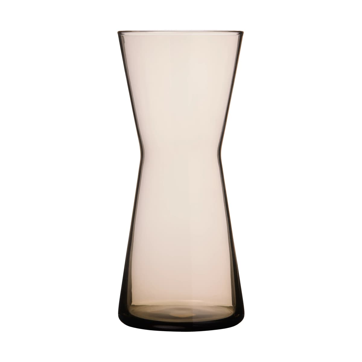Kartio vase, Lin, 220 mm