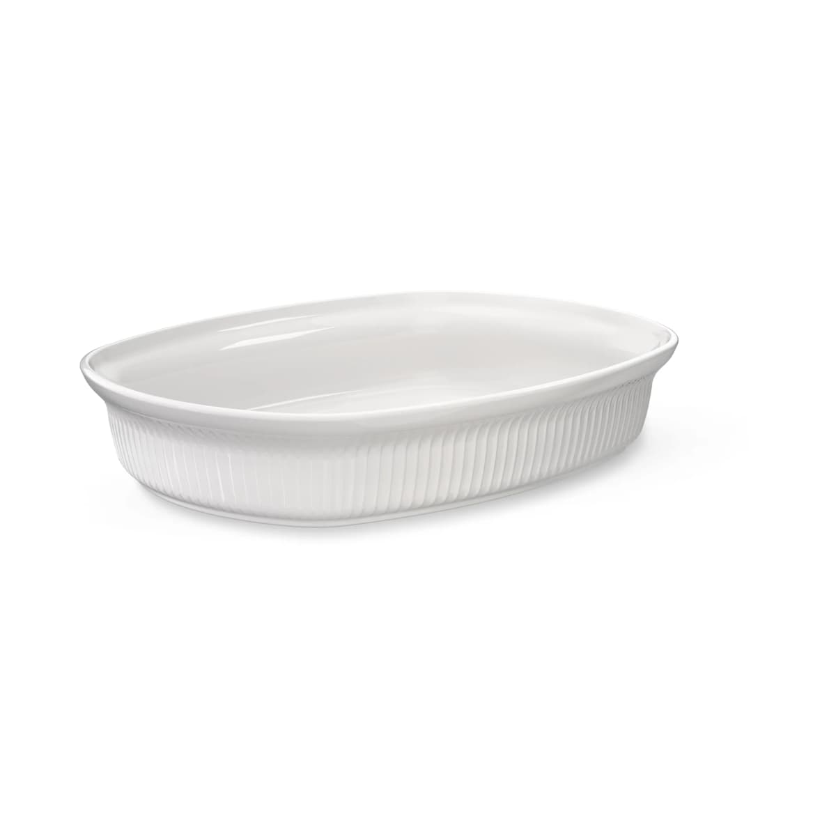 Hammershøi ildfast form, 24x32 cm