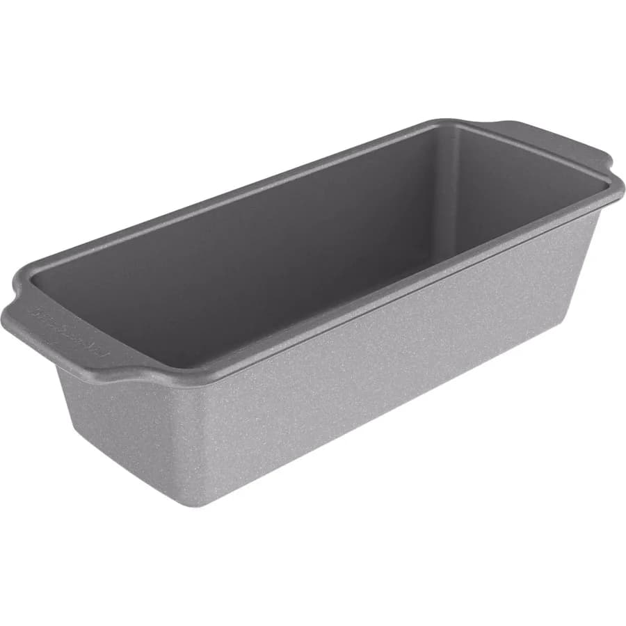 KitchenAid brødform, Aluminium-grå