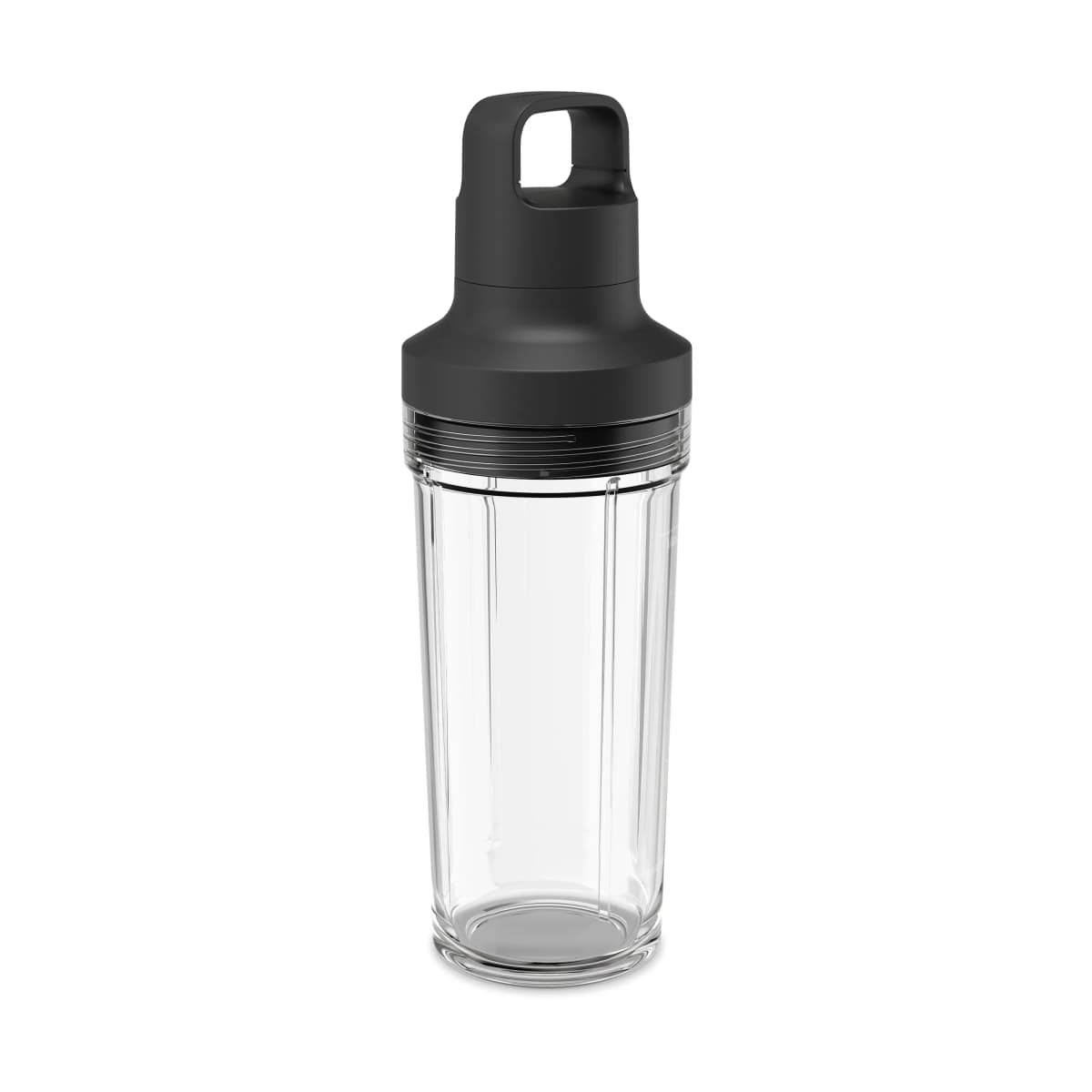 KitchenAid Go bærbar blenderkanne, Transparent