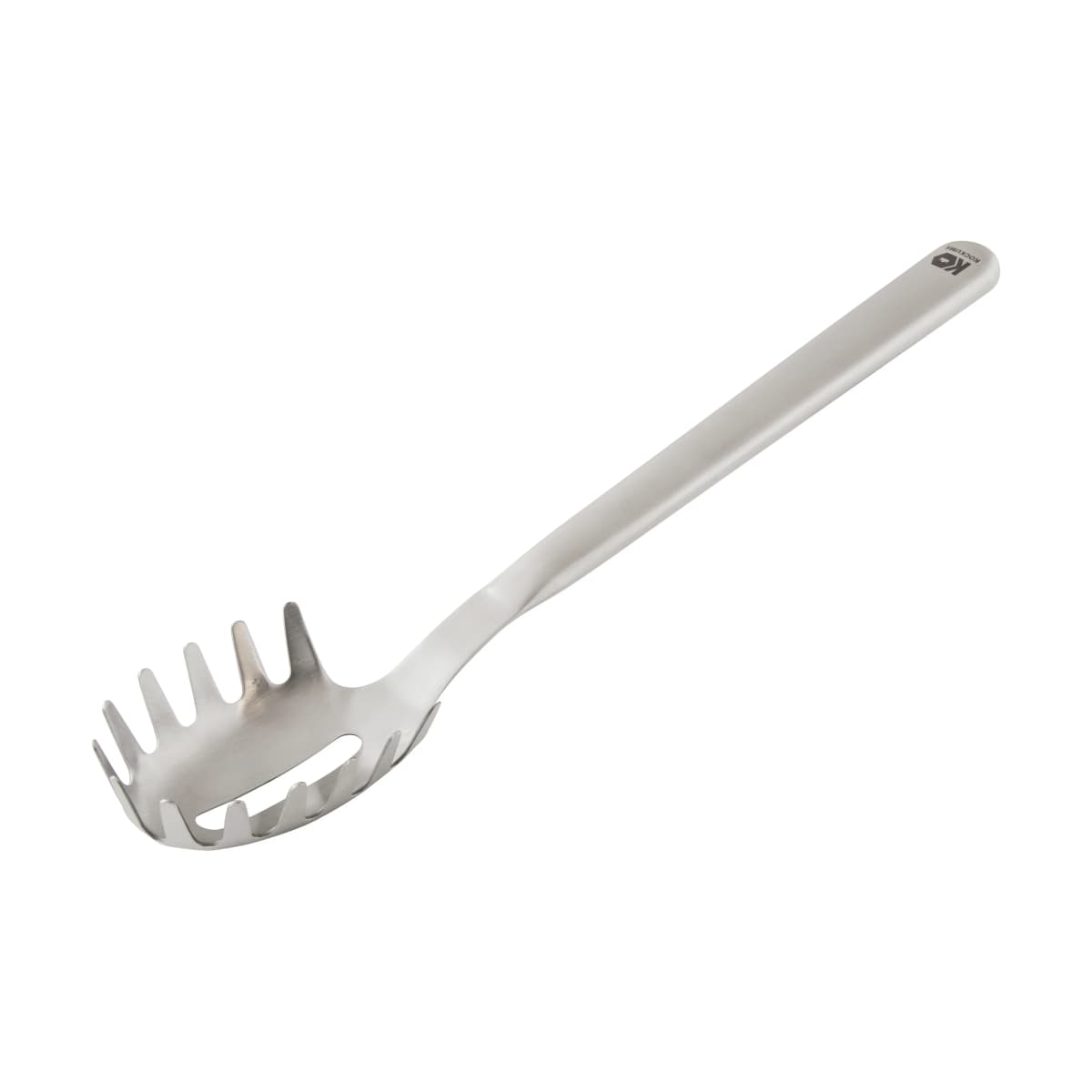 Kockums pastasleiv, Rustfritt stål, 35 cm