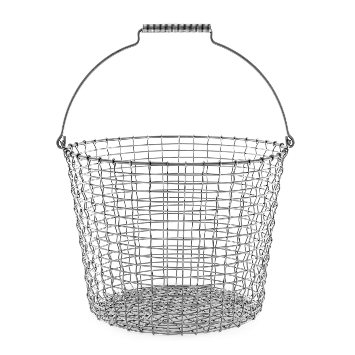 KORBO Bucket 24, syrefast stål