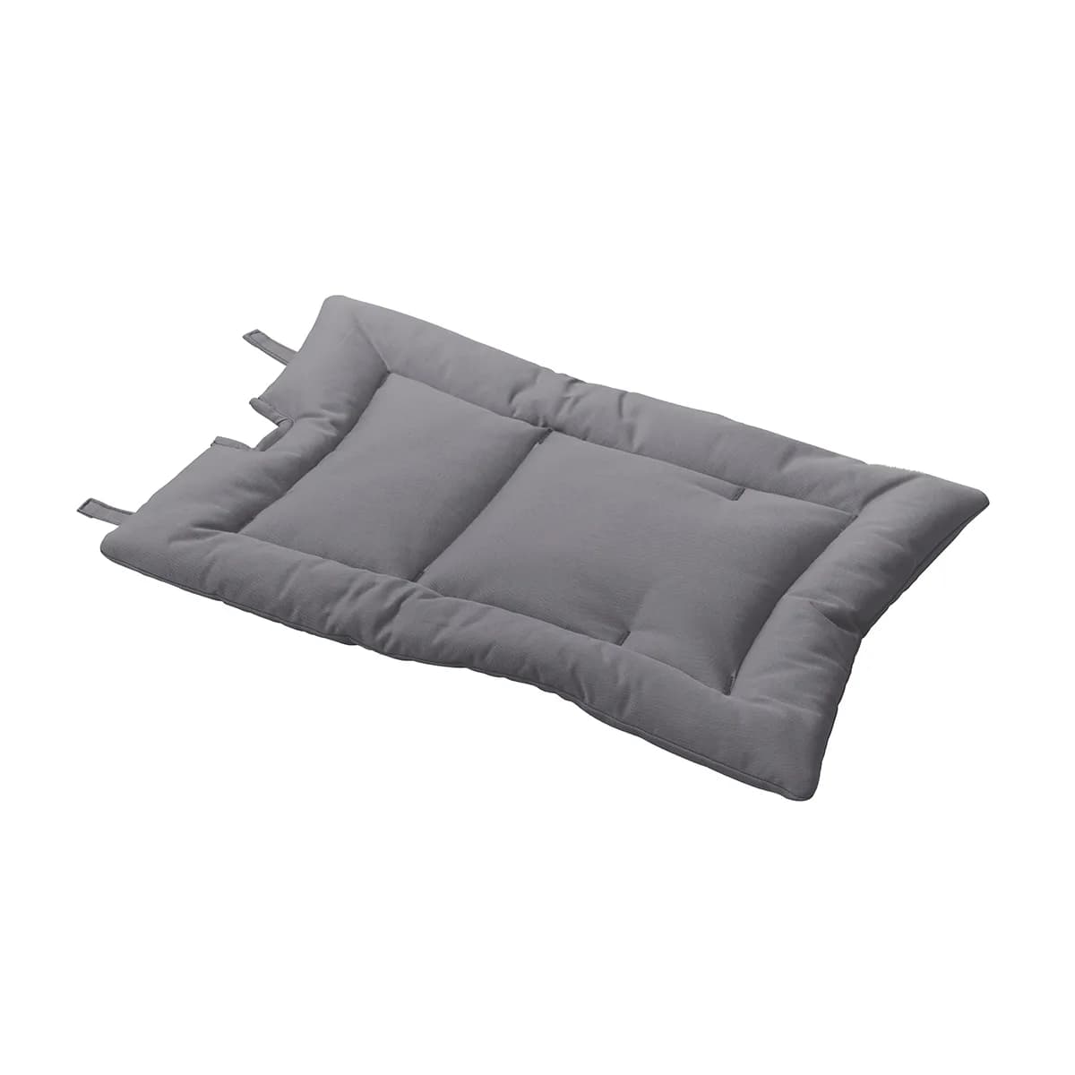 Pute til Classic barnestol, Organic grey