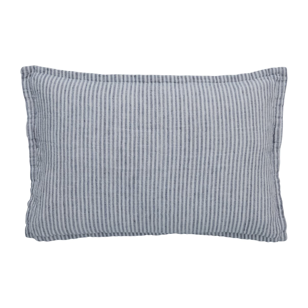 Fiona pute 40 x 60 cm, Blue-white