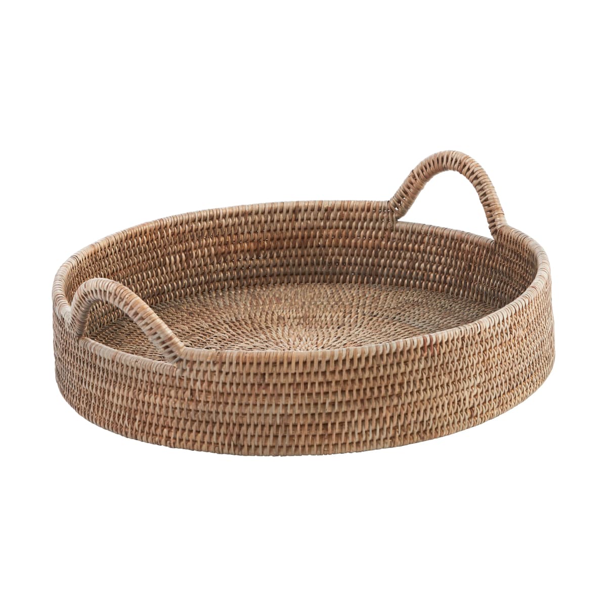 Norah kurv Ø47,5 cm, Nature