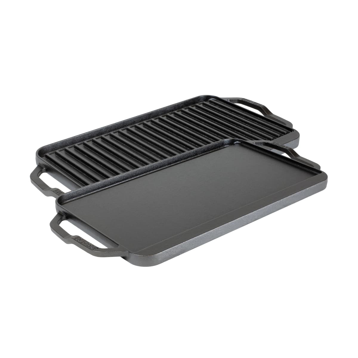 Chef collection vendbar steke- og grillplate, 50x25 cm