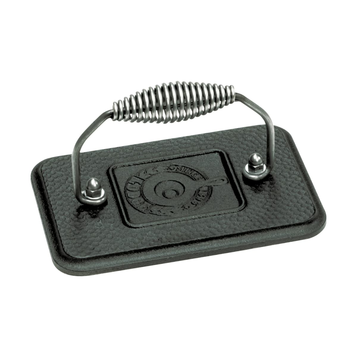 Classic Collection grillpresse, 17x28 cm