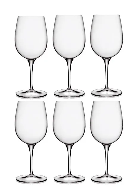 Palace hvitvinsglass 6-pakning, 32,5 cl