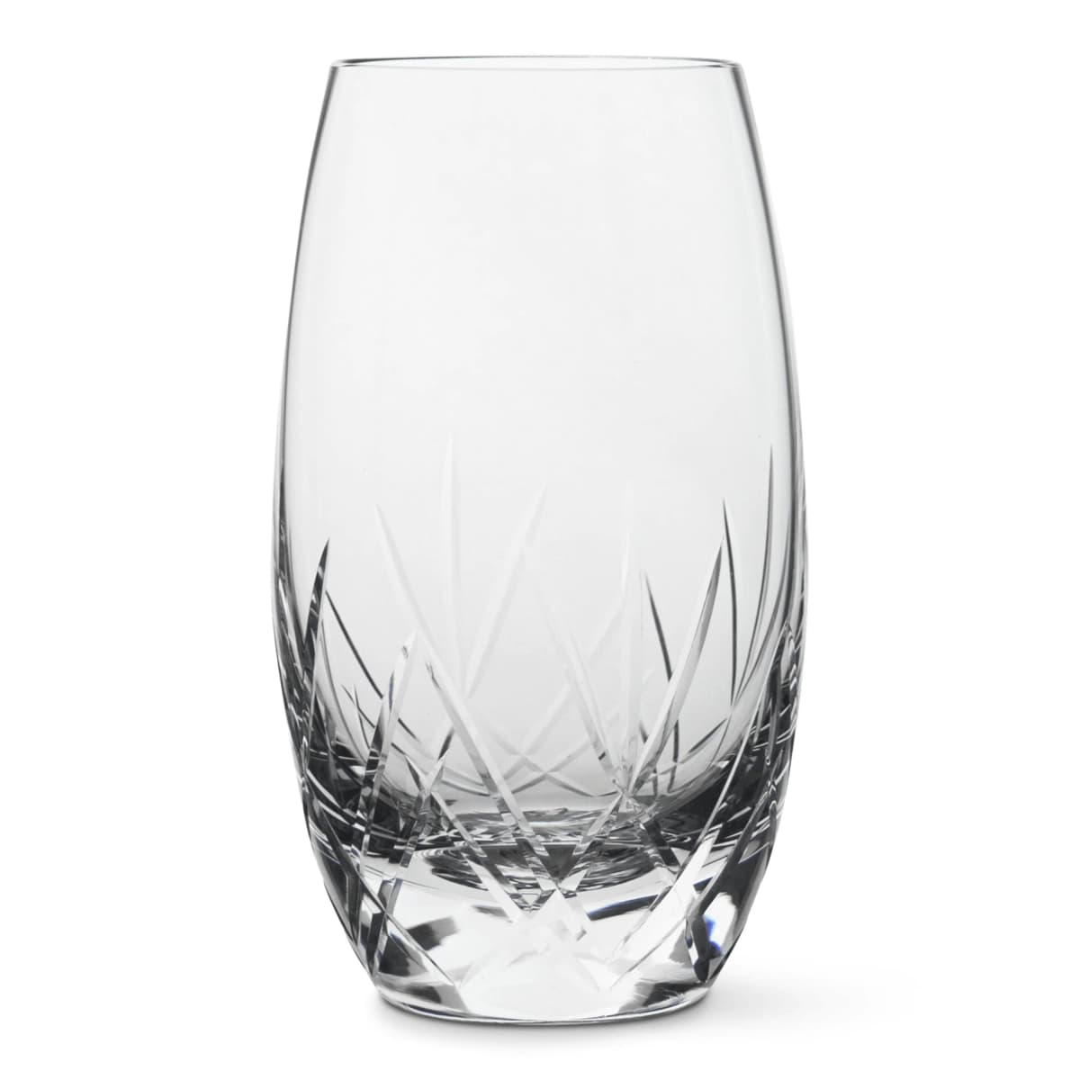 Alba Longdrinkglass 45 cl, Klar