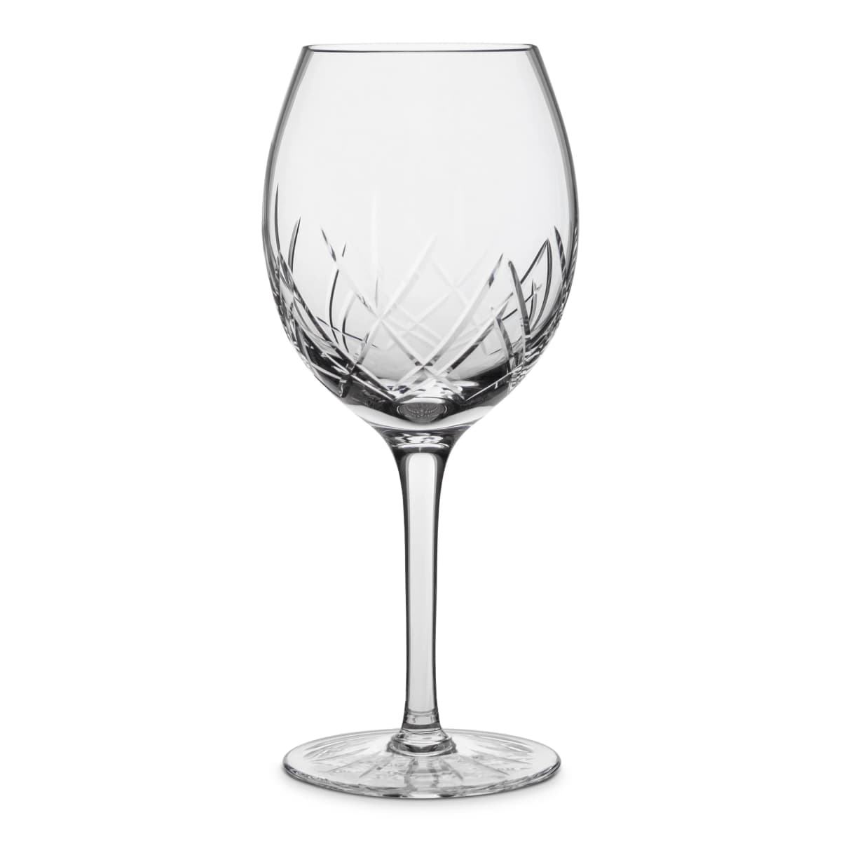 Alba rødvinsglass 48 cl, Klar