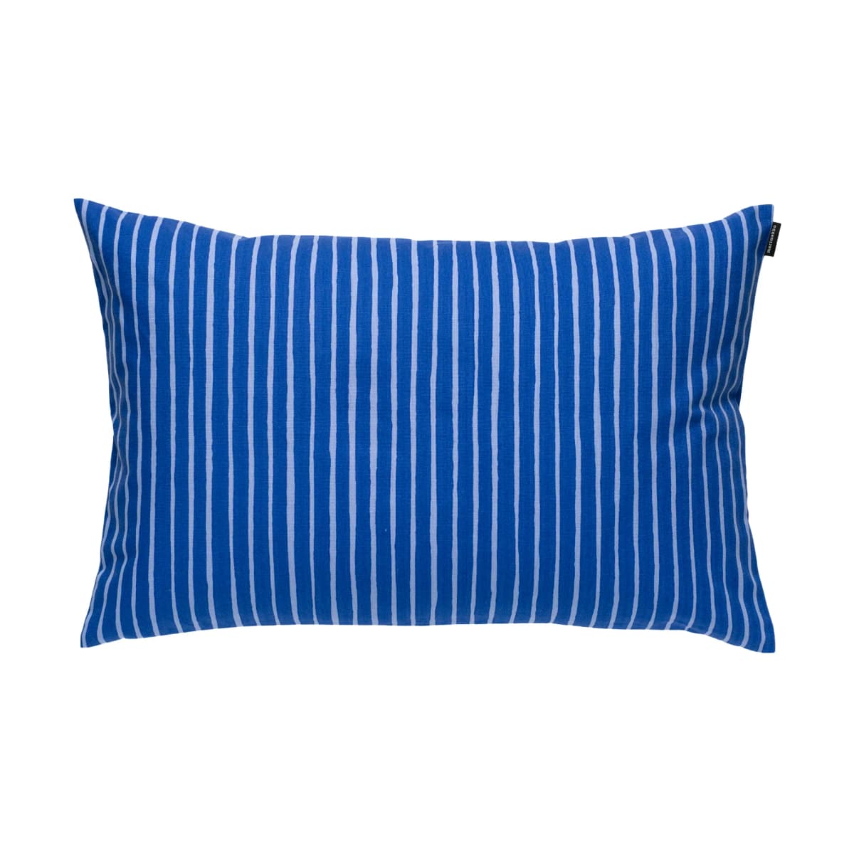 Piccolo putetrekk 40x60 cm, Light blue-blue
