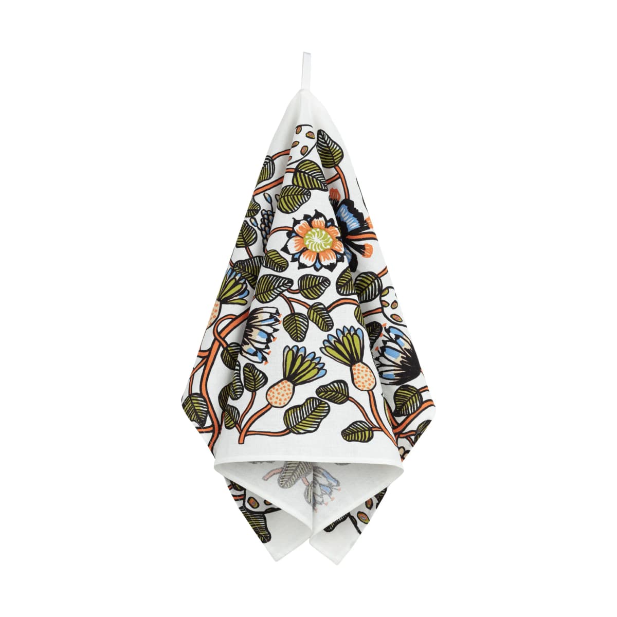 Tiara kjøkkenhåndkle 47x70 cm, Beige