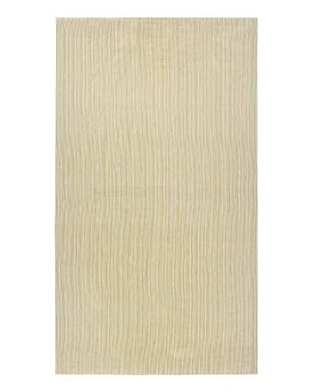Varvunraita duk 135x250 cm, Gold