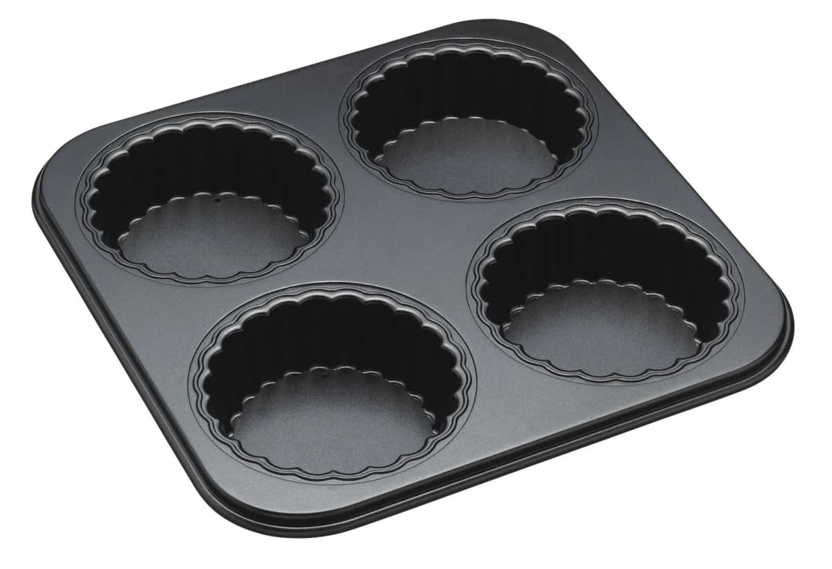 Non-Stick bakform bakelse, 26x26 cm