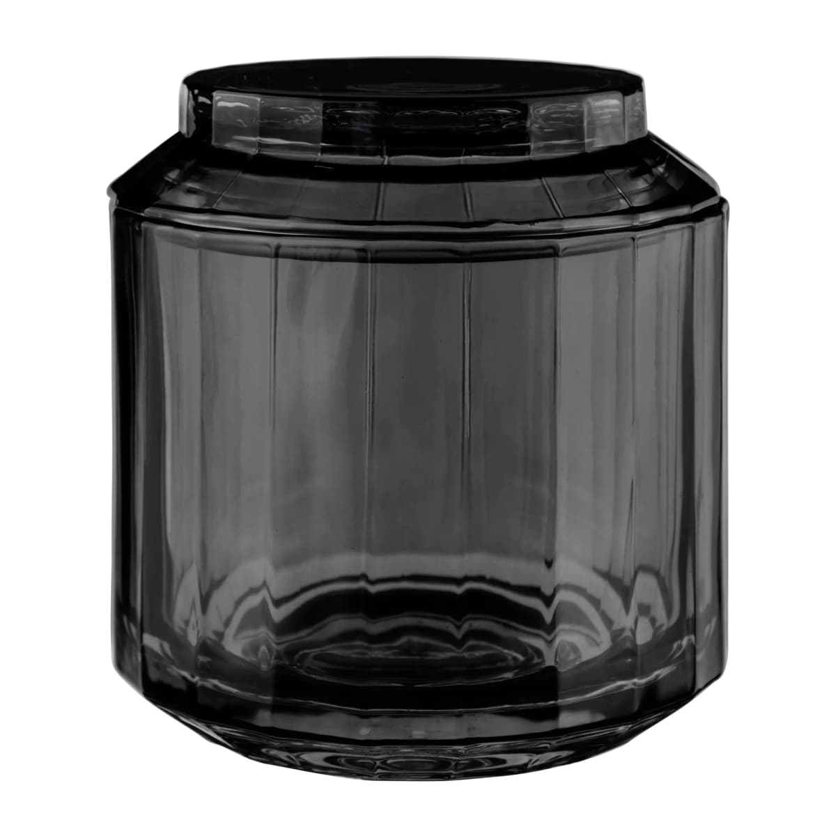 Vision 2-i-1 boks, Black