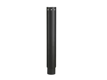 Pipe, Svart