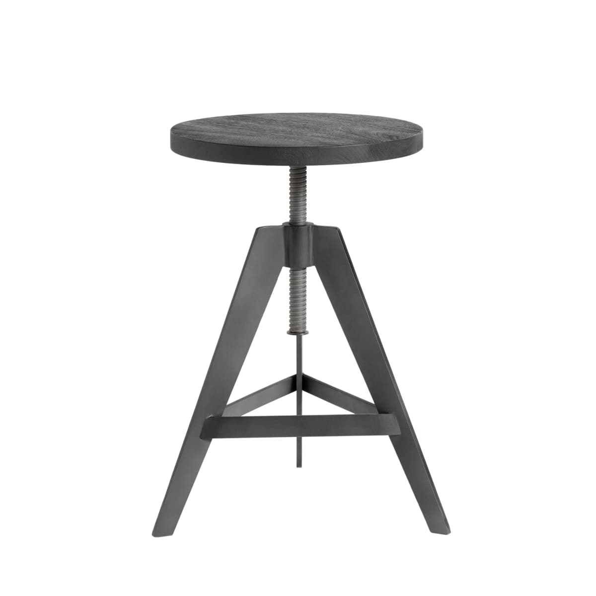 Quill pall, Svart