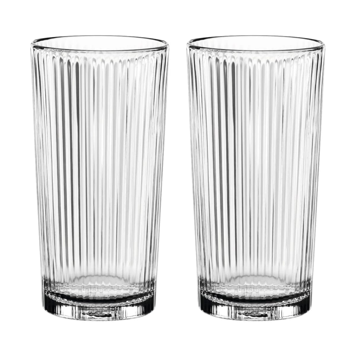 Aperitivo long drink glass 44,2 cl 2-pakning, Klar