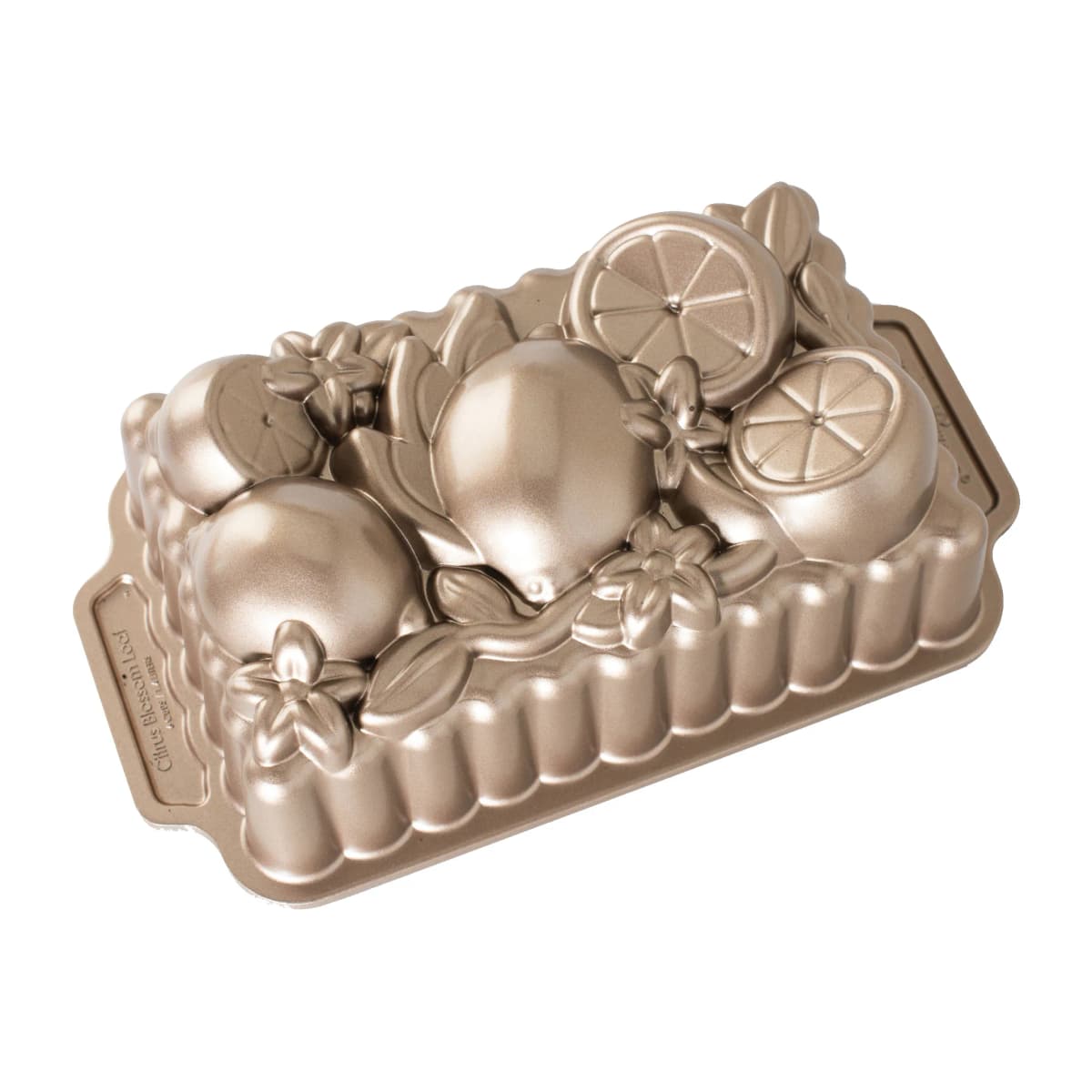 Nordic Ware citrus blossom bakeform, 1,4 l