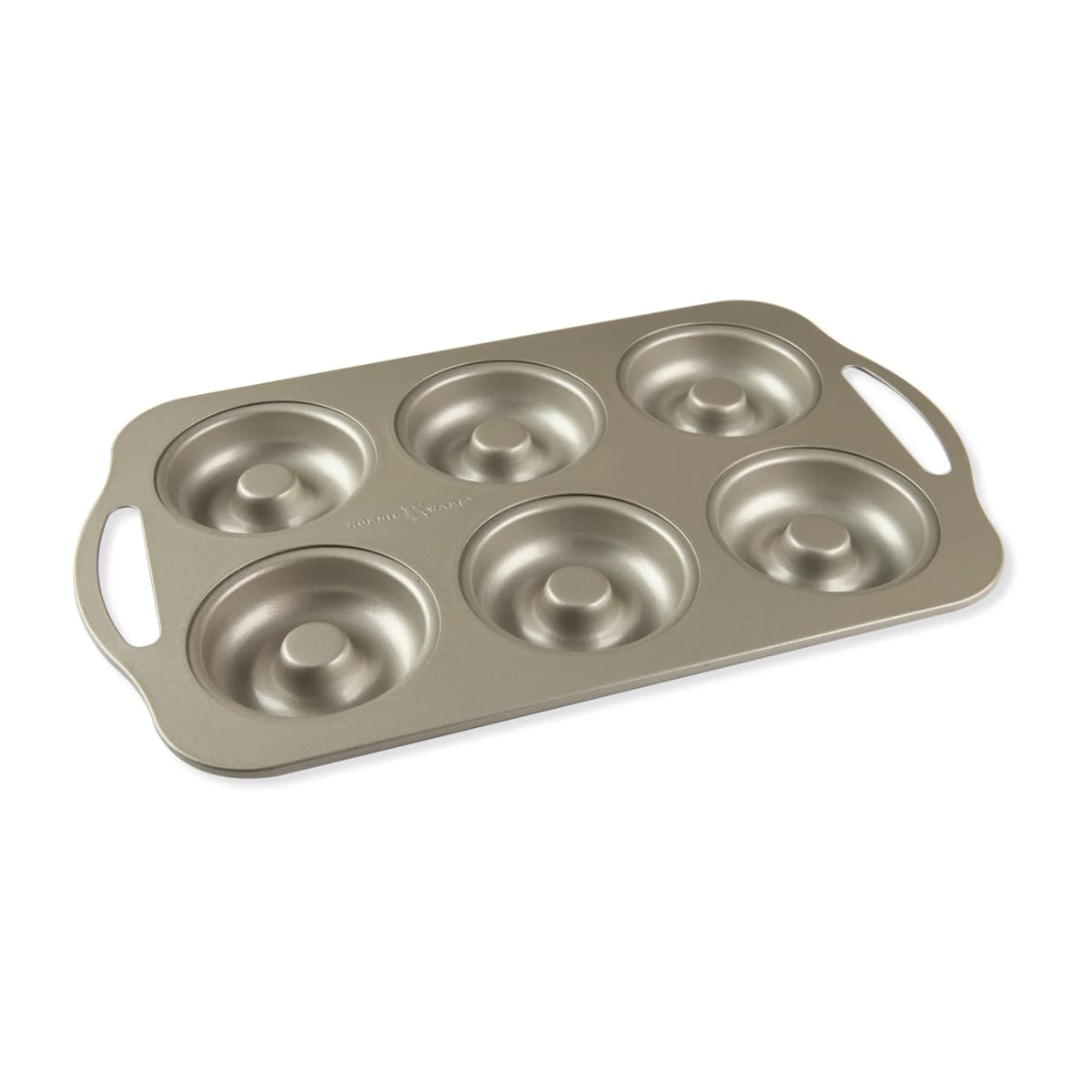 Nordic Ware donut bakeform, 0,75 l