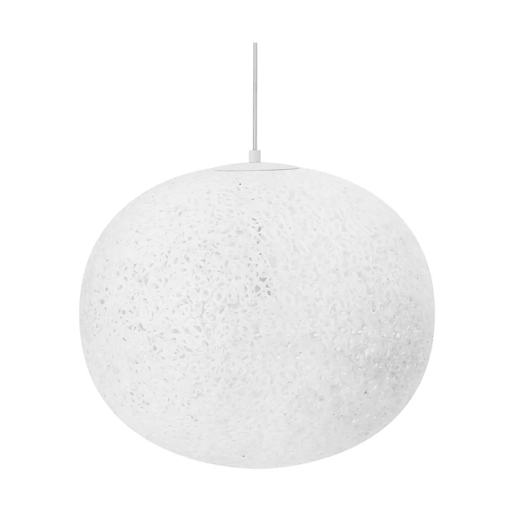 Act pendel Ø60 cm, Hvit